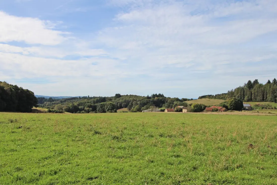 Gîte de France Serre 2 épis