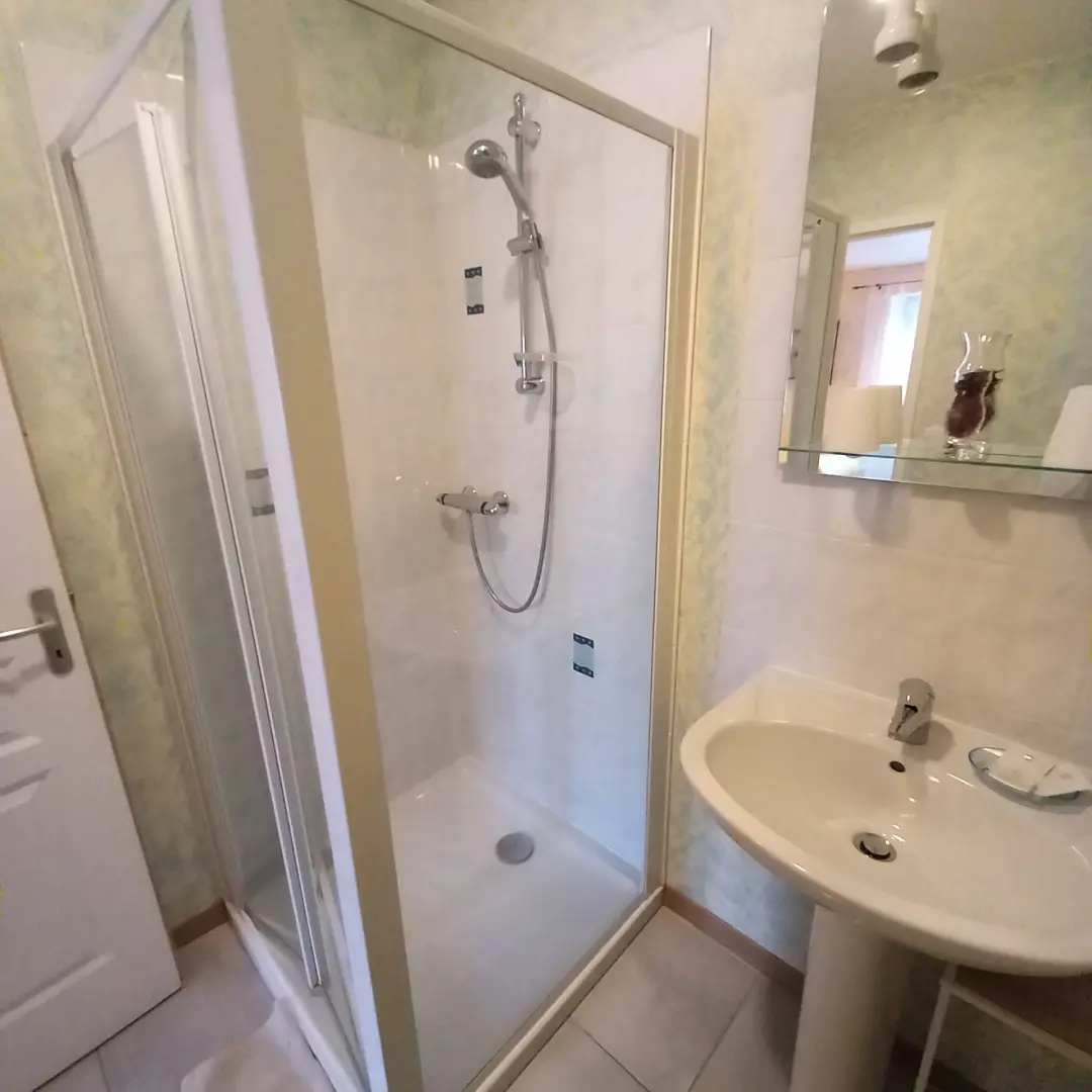 Gîte de France Les aulnes 3 épis