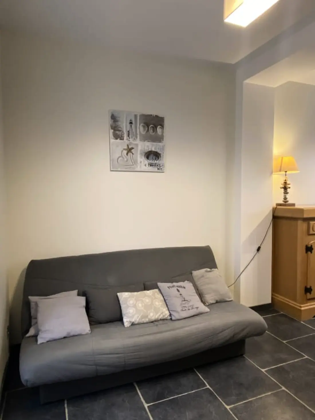 Résidence Ad41 - La Perle Marine.. Jolie Maison Avec Jardin Et Terrasse