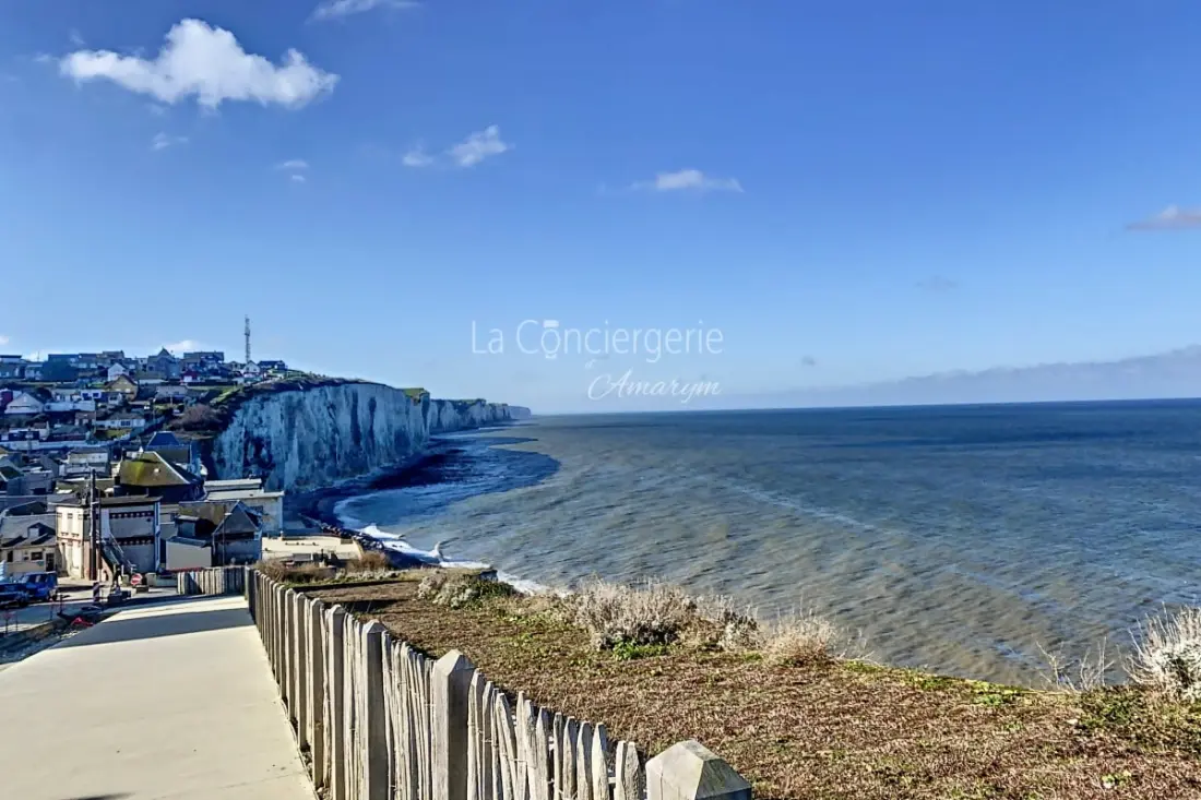 Résidence Ad41 - La Perle Marine.. Jolie Maison Avec Jardin Et Terrasse