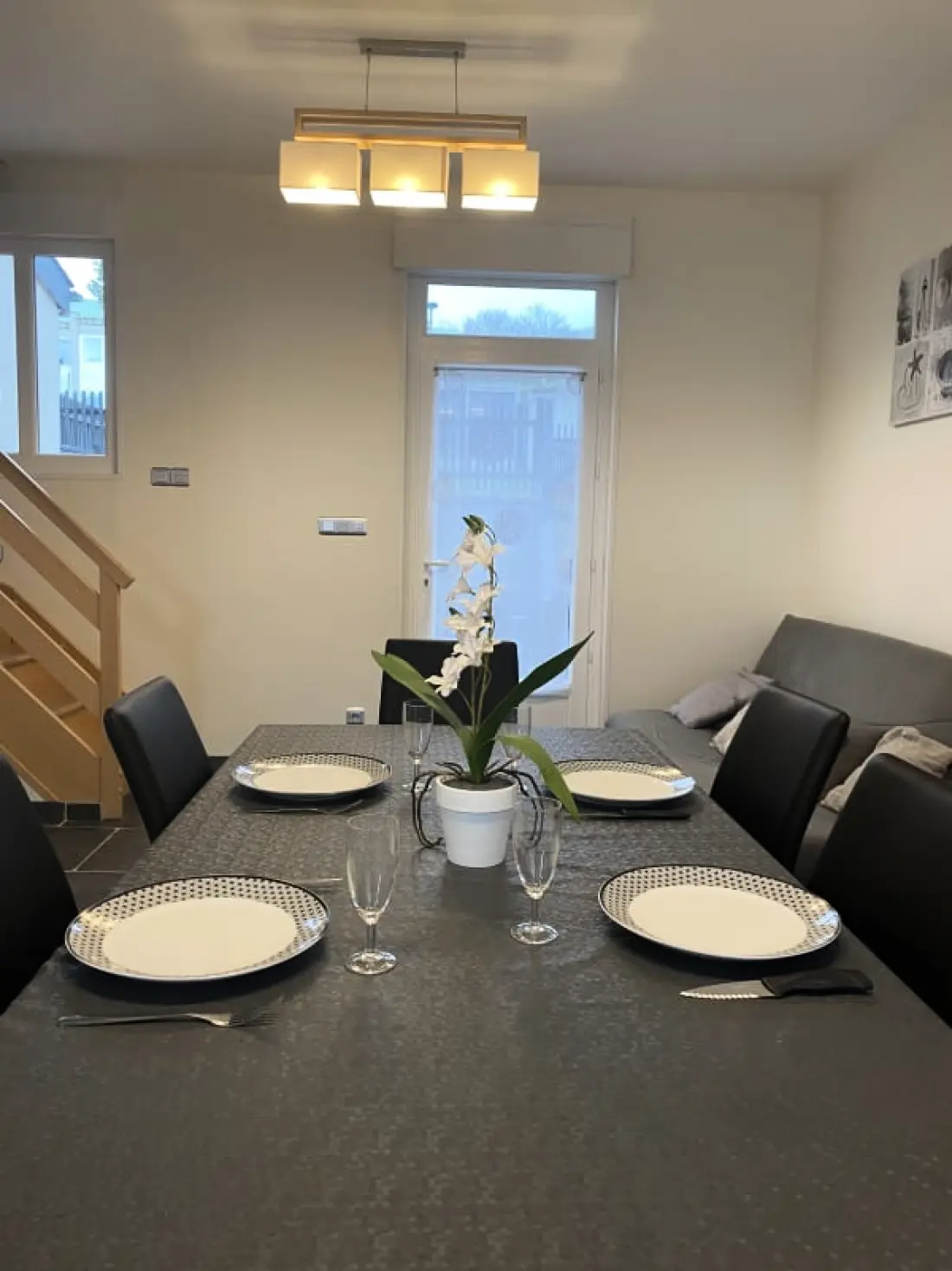 Résidence Ad41 - La Perle Marine.. Jolie Maison Avec Jardin Et Terrasse