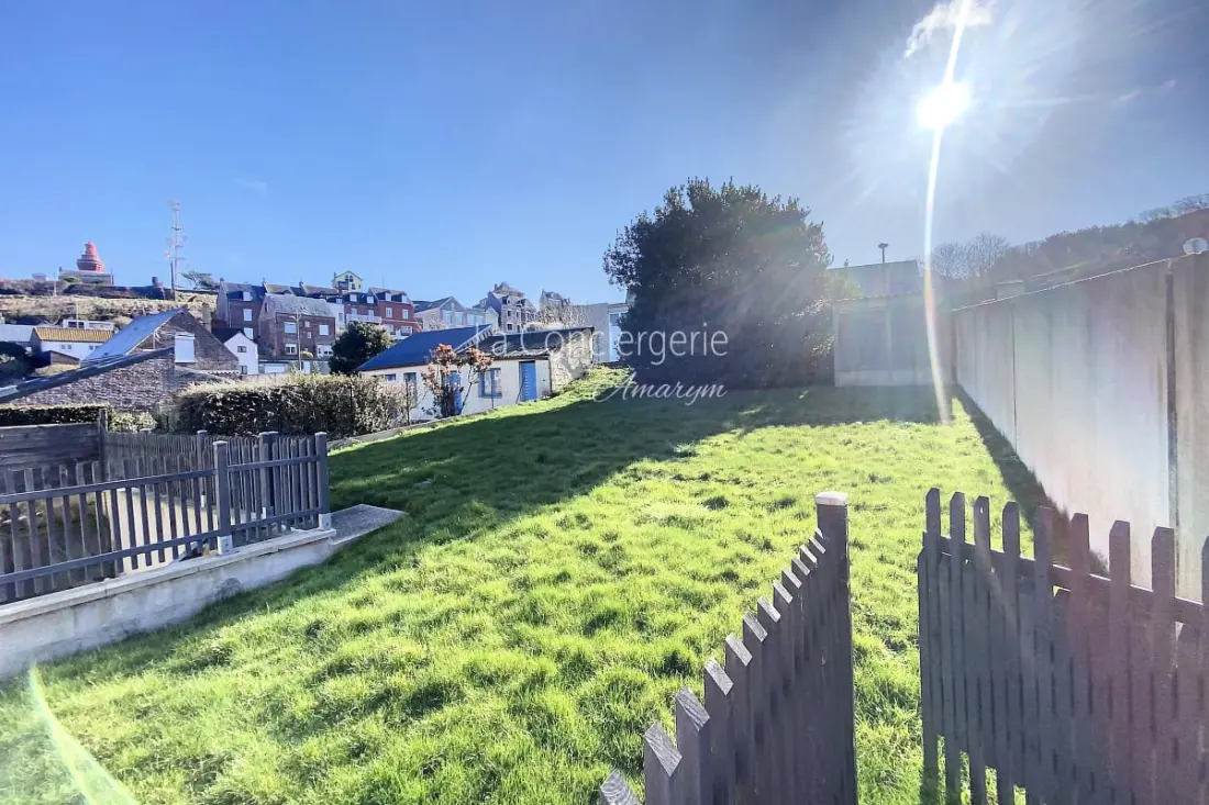 Résidence Ad41 - La Perle Marine.. Jolie Maison Avec Jardin Et Terrasse