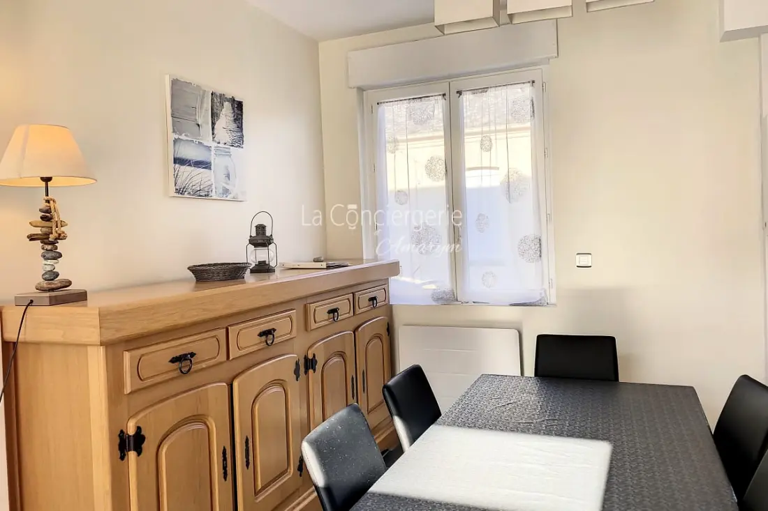 Résidence Ad41 - La Perle Marine.. Jolie Maison Avec Jardin Et Terrasse