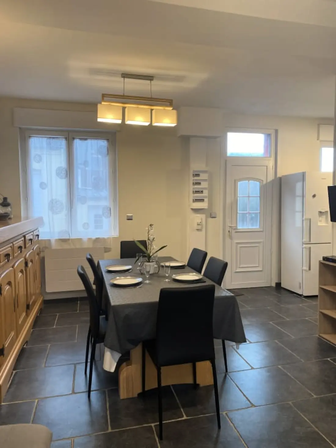 Résidence Ad41 - La Perle Marine.. Jolie Maison Avec Jardin Et Terrasse