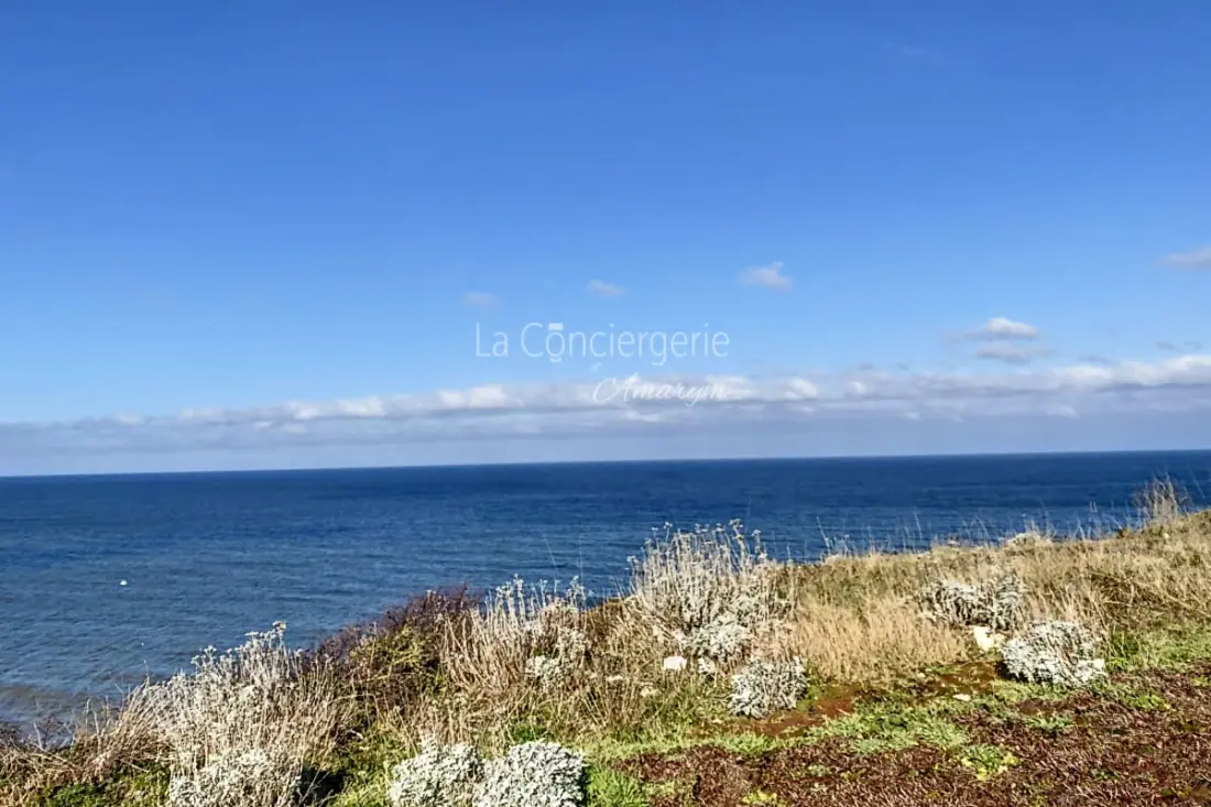 Résidence Ad41 - La Perle Marine.. Jolie Maison Avec Jardin Et Terrasse