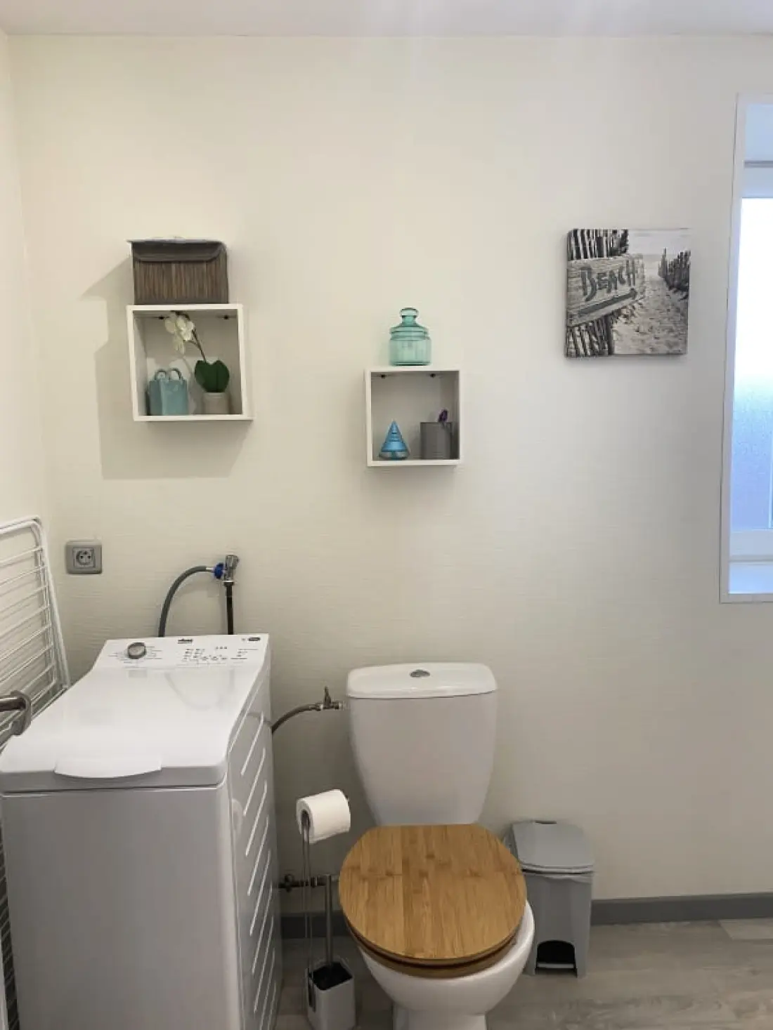 Résidence Ad41 - La Perle Marine.. Jolie Maison Avec Jardin Et Terrasse