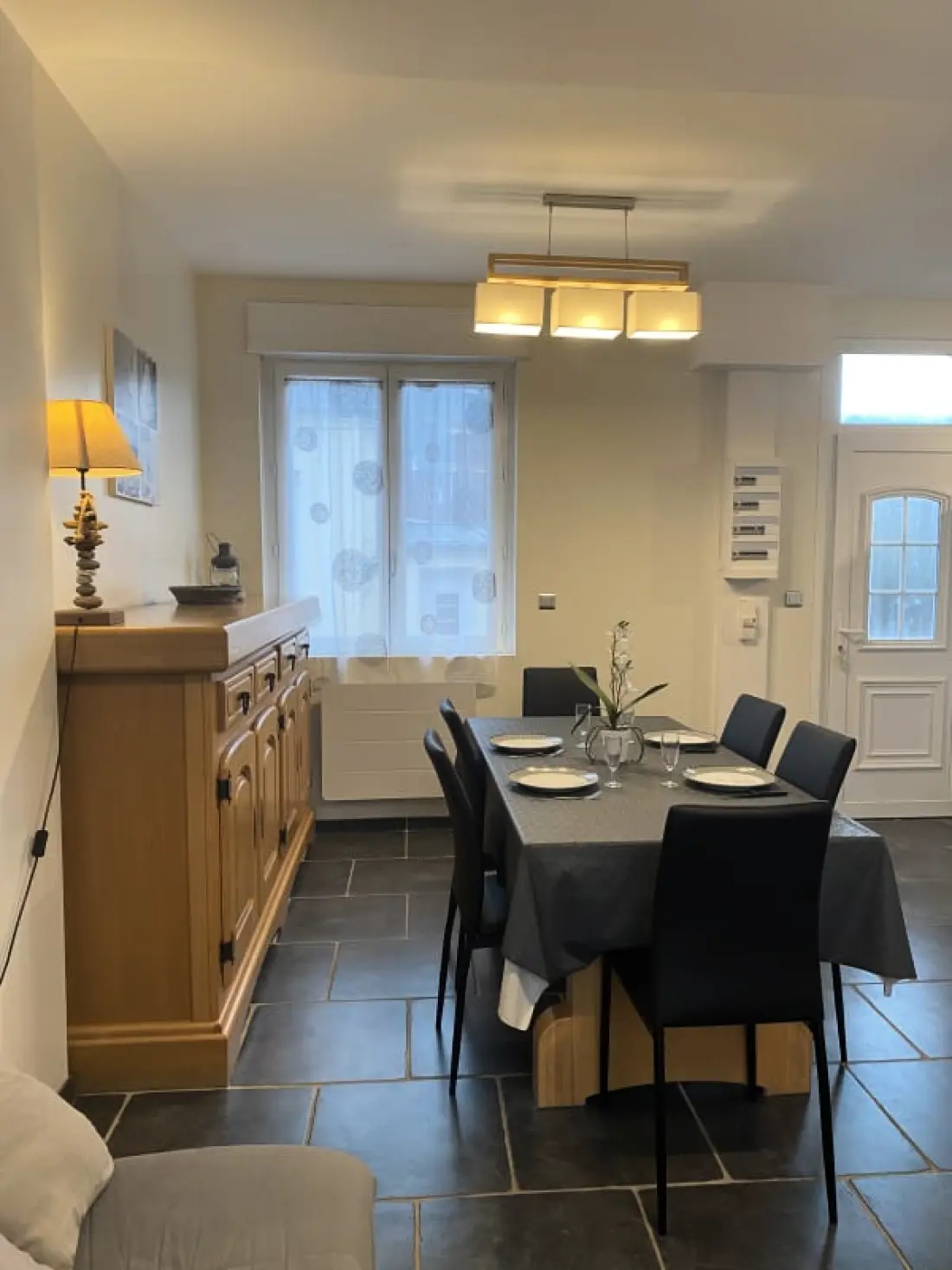 Résidence Ad41 - La Perle Marine.. Jolie Maison Avec Jardin Et Terrasse