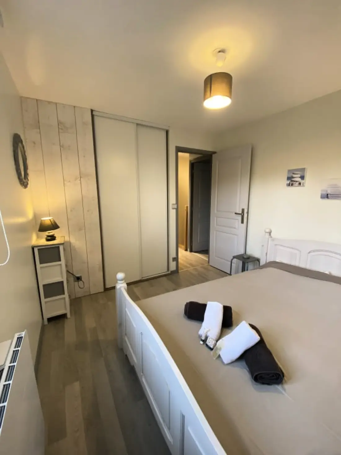 Résidence Ad41 - La Perle Marine.. Jolie Maison Avec Jardin Et Terrasse