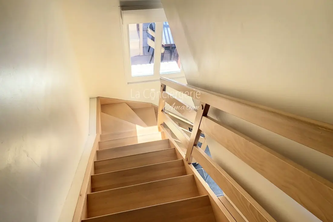 Résidence Ad41 - La Perle Marine.. Jolie Maison Avec Jardin Et Terrasse
