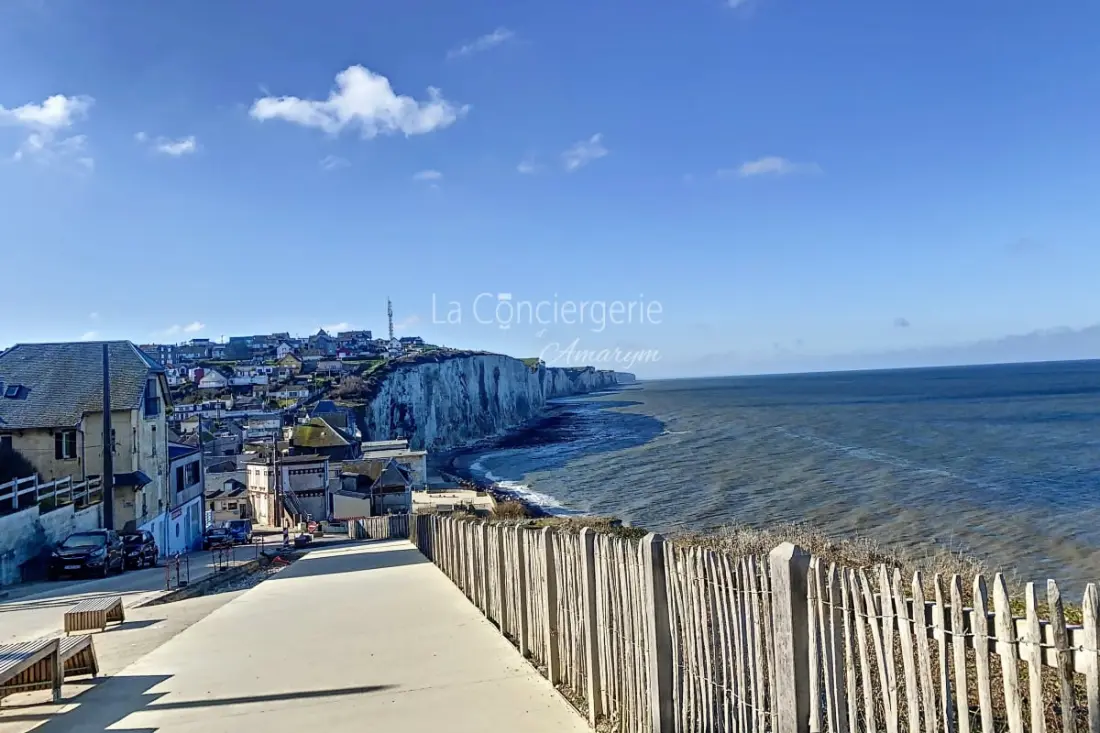 Résidence Ad41 - La Perle Marine.. Jolie Maison Avec Jardin Et Terrasse