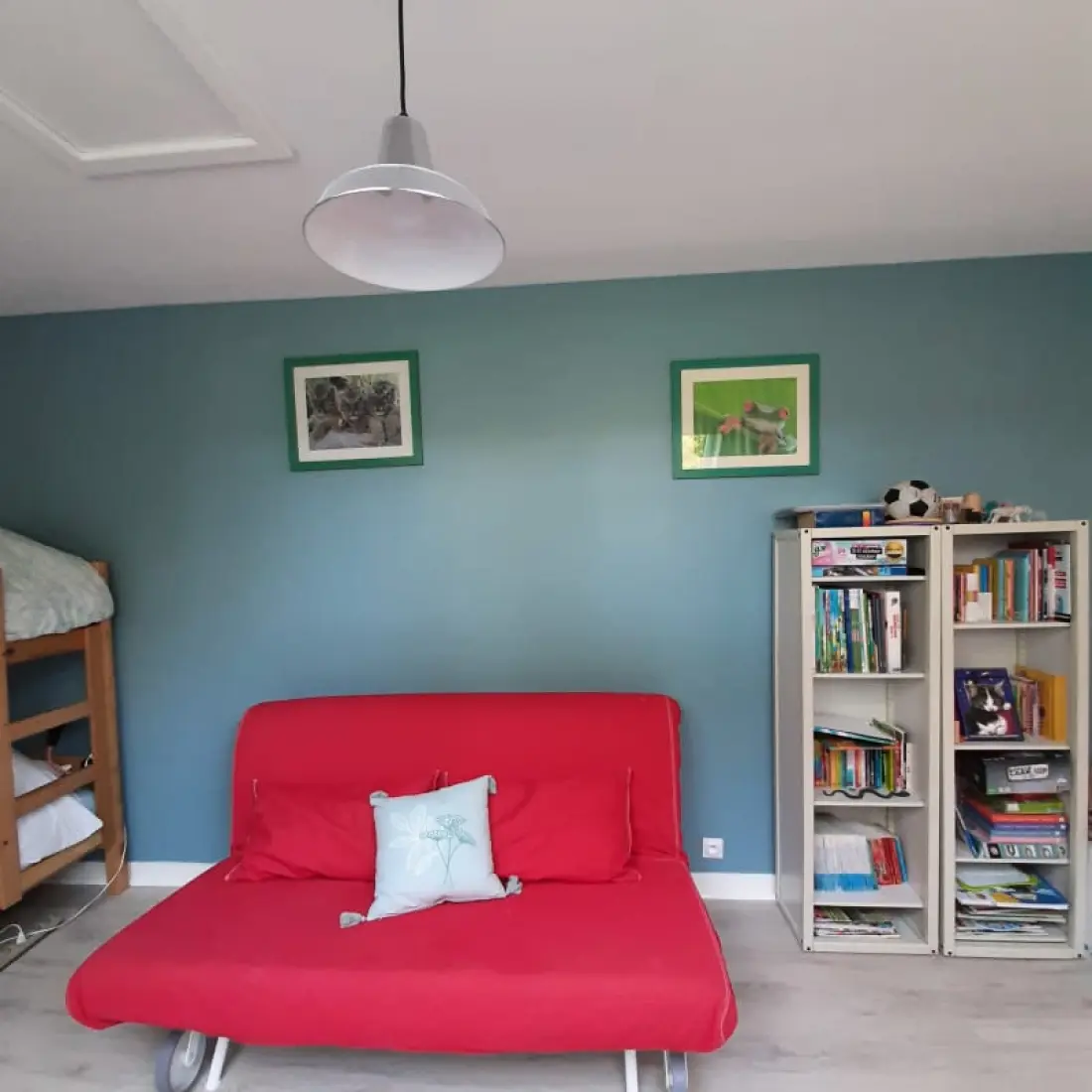 Résidence Ag12 – Villa "les Dix Mouettes" :  Confort &amp; Moments Inoubliables