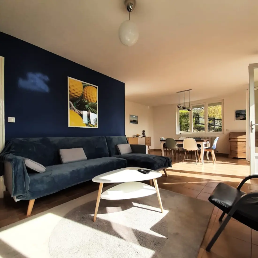 Résidence Ag12 – Villa "les Dix Mouettes" :  Confort &amp; Moments Inoubliables