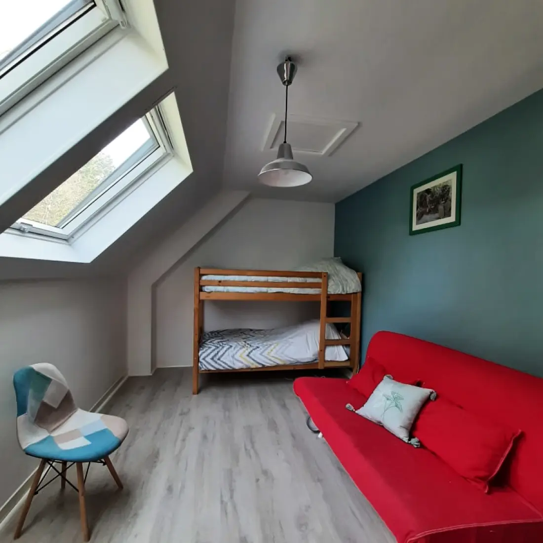 Résidence Ag12 – Villa "les Dix Mouettes" :  Confort &amp; Moments Inoubliables
