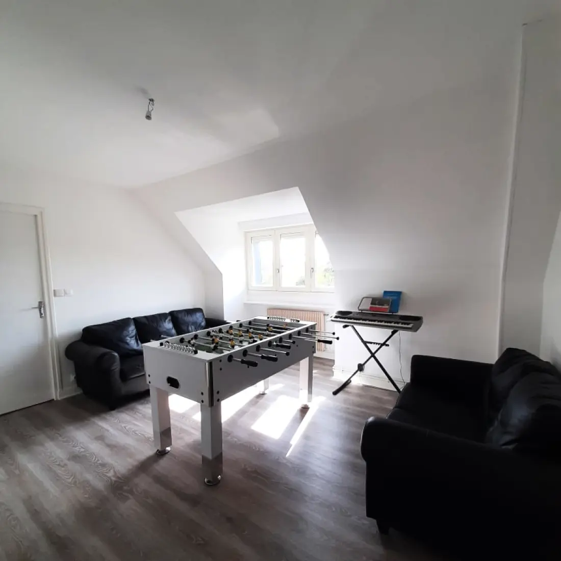 Résidence Ag12 – Villa "les Dix Mouettes" :  Confort &amp; Moments Inoubliables