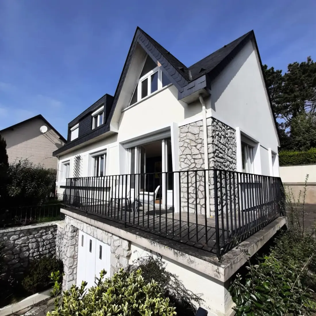 Résidence Ag12 – Villa "les Dix Mouettes" :  Confort &amp; Moments Inoubliables