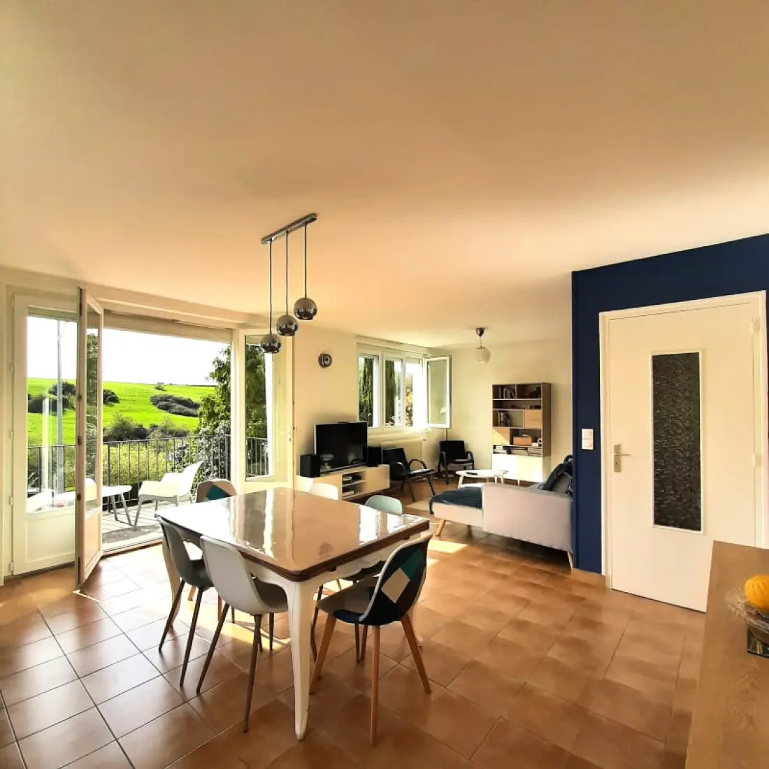 Résidence Ag12 – Villa "les Dix Mouettes" :  Confort &amp; Moments Inoubliables