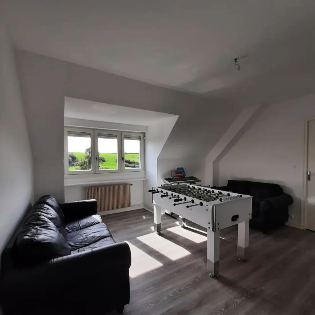 Résidence Ag12 – Villa "les Dix Mouettes" :  Confort &amp; Moments Inoubliables