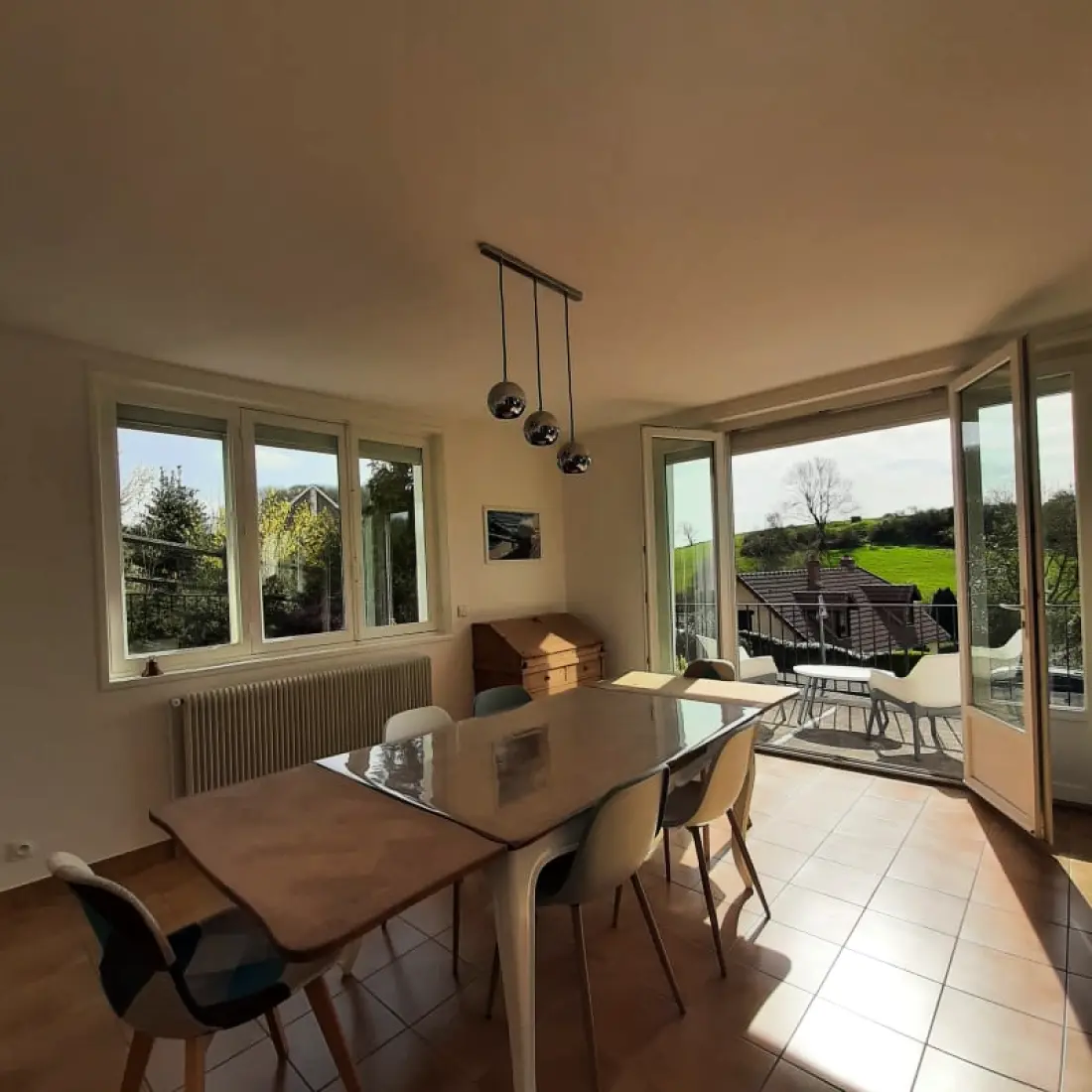 Résidence Ag12 – Villa "les Dix Mouettes" :  Confort &amp; Moments Inoubliables