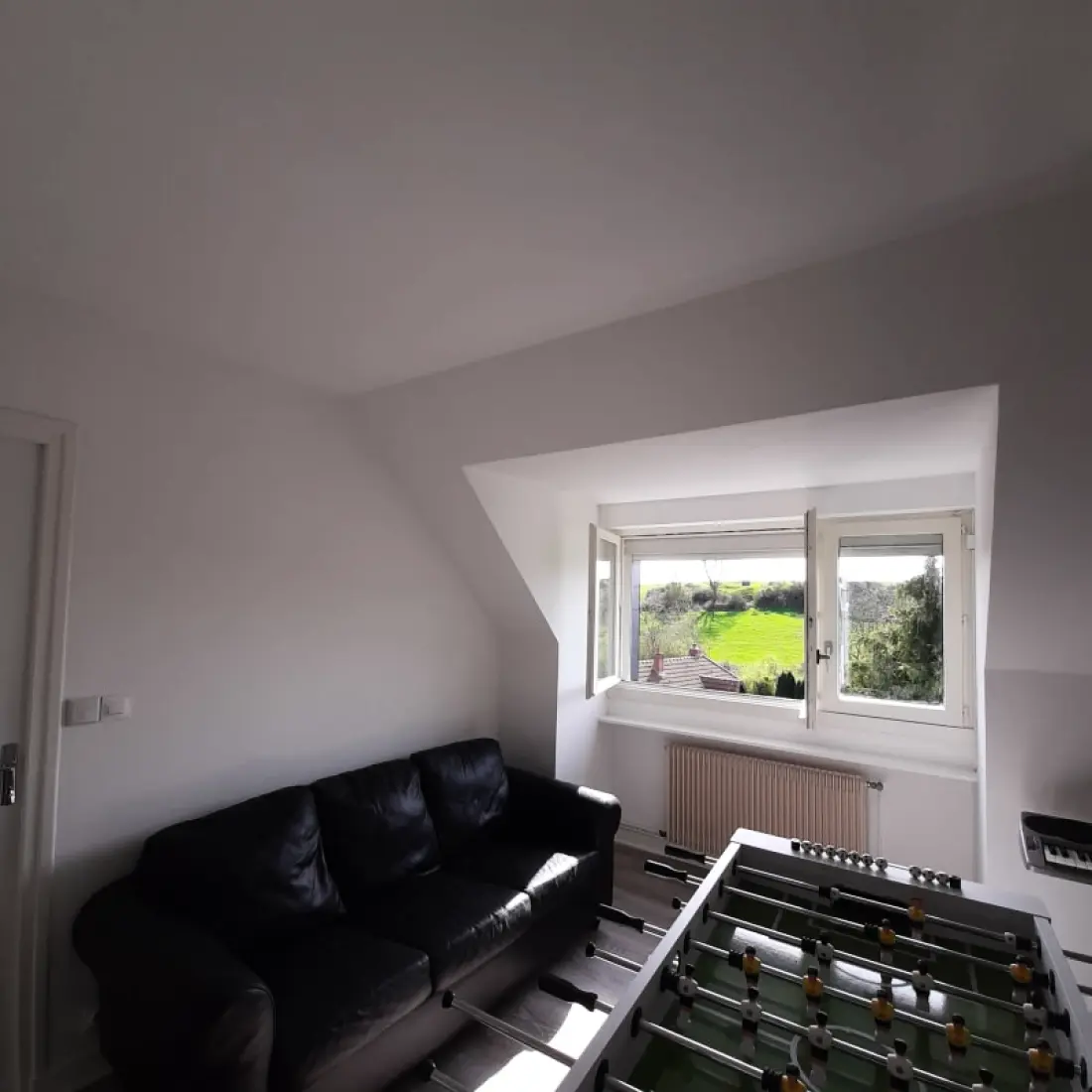 Résidence Ag12 – Villa "les Dix Mouettes" :  Confort &amp; Moments Inoubliables