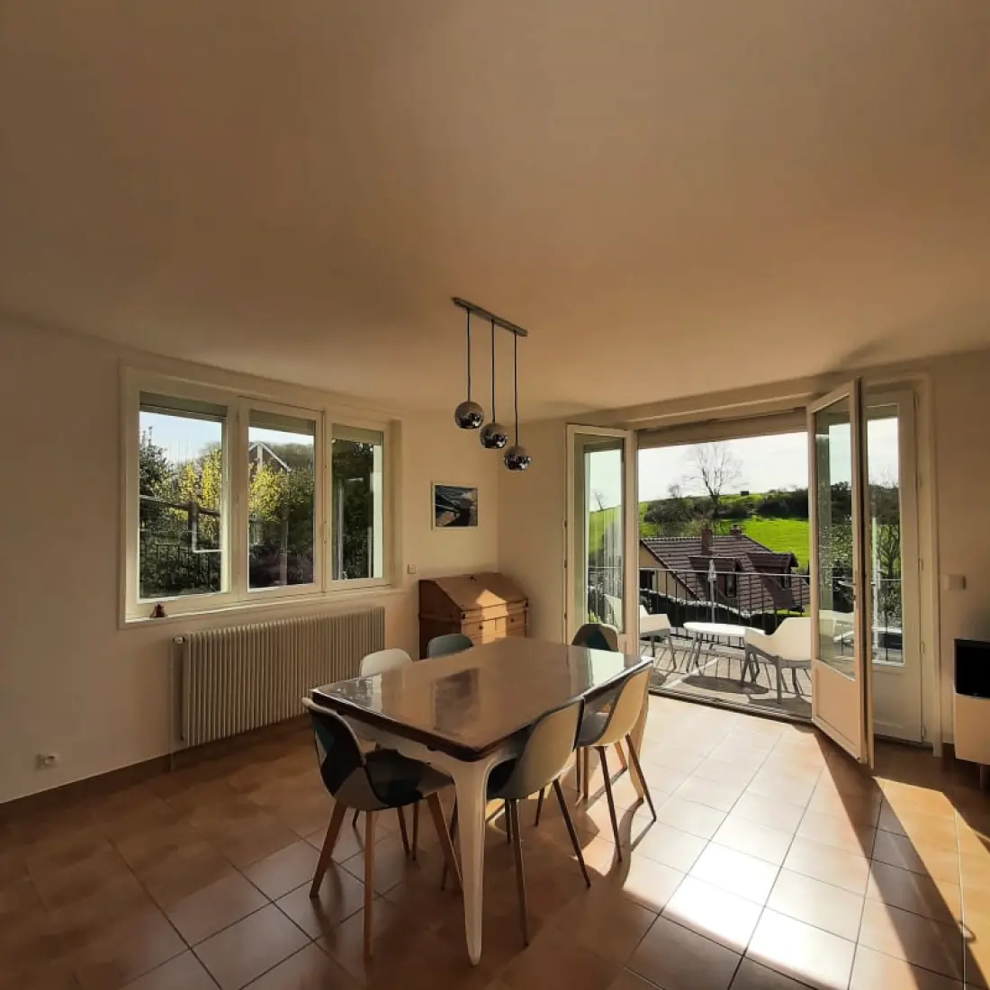 Résidence Ag12 – Villa "les Dix Mouettes" :  Confort &amp; Moments Inoubliables