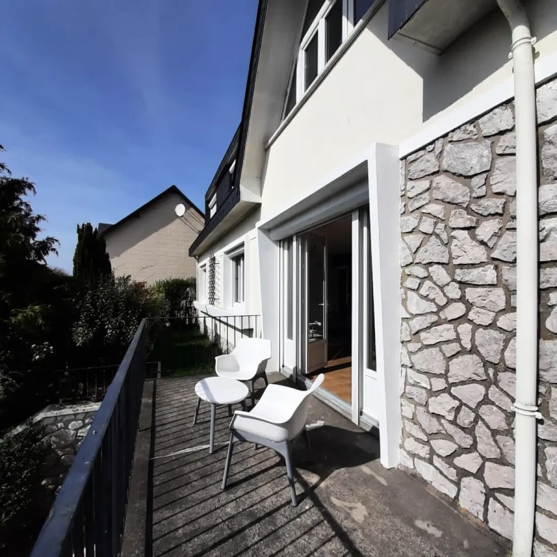 Résidence Ag12 – Villa "les Dix Mouettes" :  Confort &amp; Moments Inoubliables