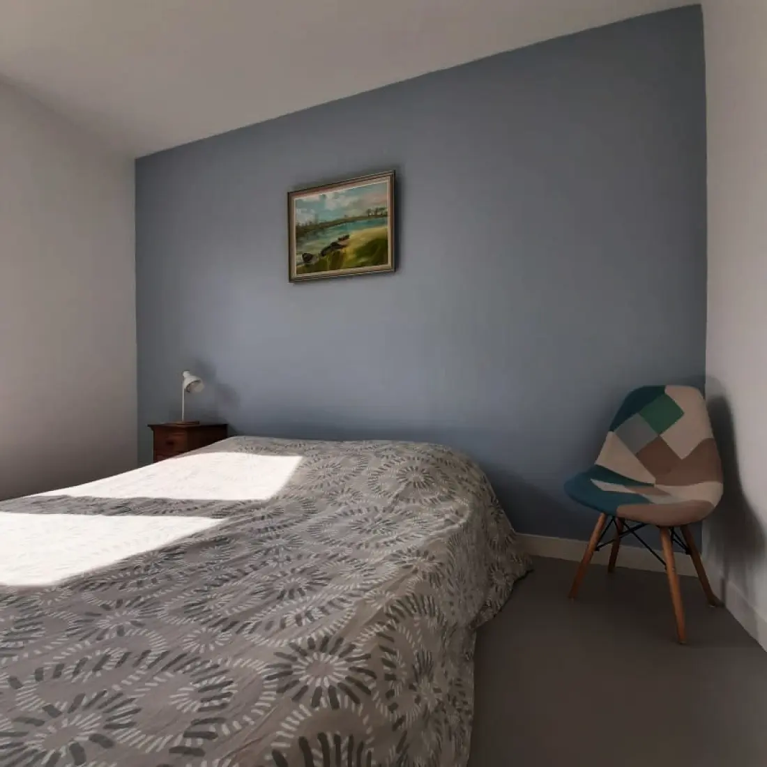 Résidence Ag12 – Villa "les Dix Mouettes" :  Confort &amp; Moments Inoubliables