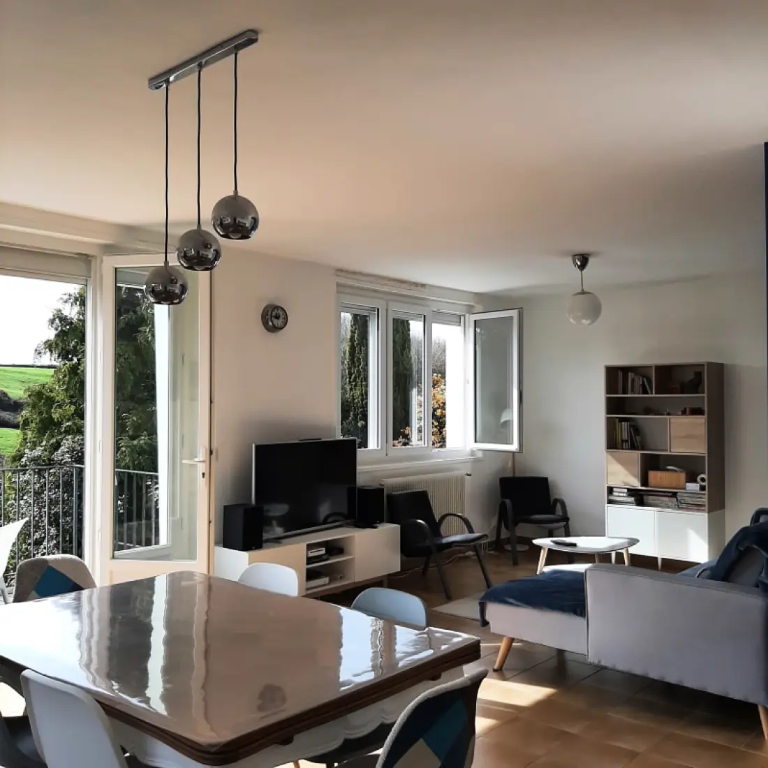 Résidence Ag12 – Villa "les Dix Mouettes" :  Confort &amp; Moments Inoubliables