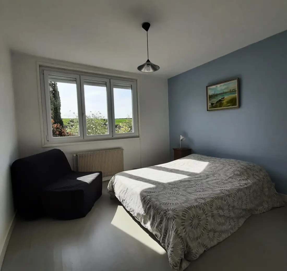 Résidence Ag12 – Villa "les Dix Mouettes" :  Confort &amp; Moments Inoubliables