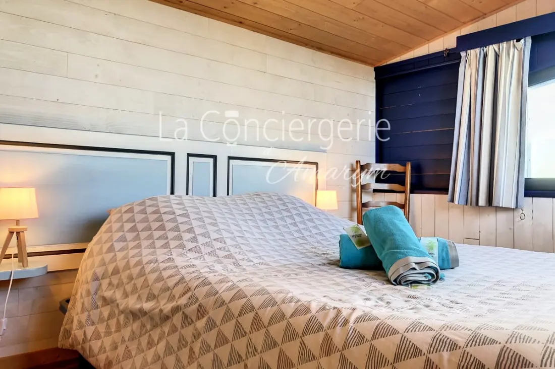 Résidence Villa "le Hublot" – Évasion Face à La Mer