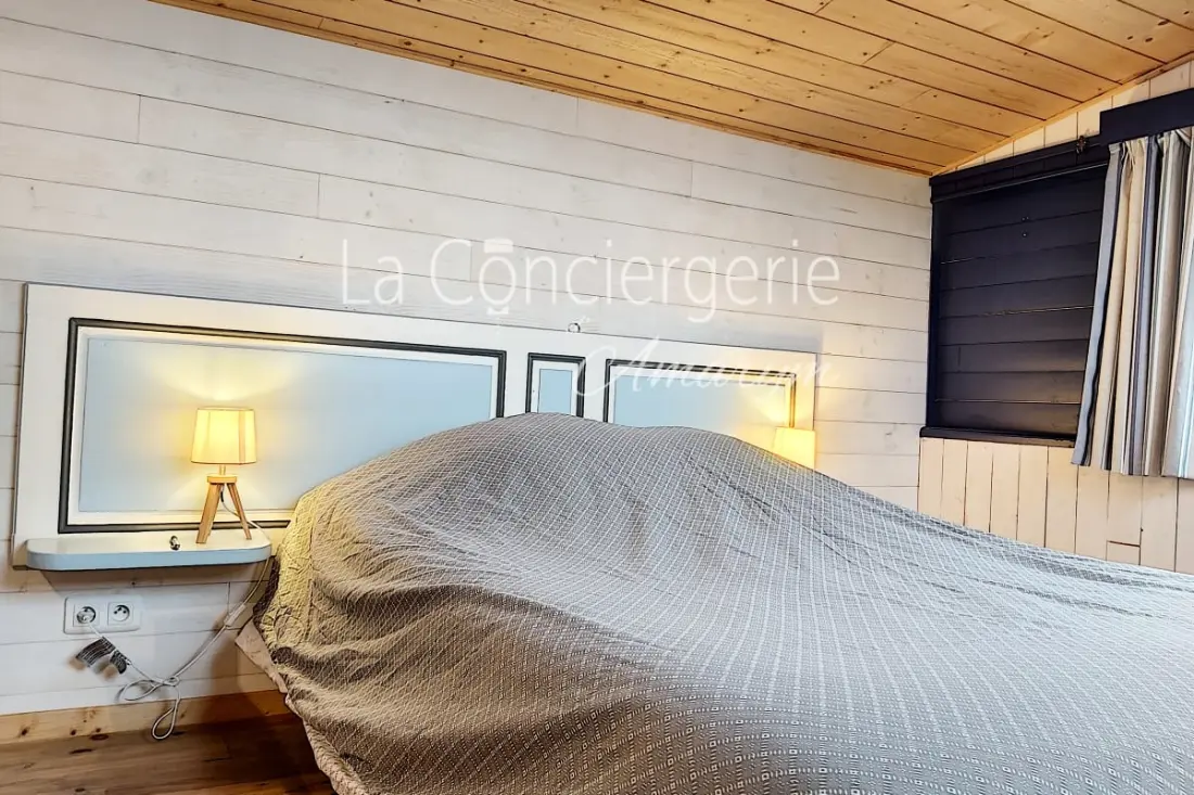 Résidence Villa "le Hublot" – Évasion Face à La Mer