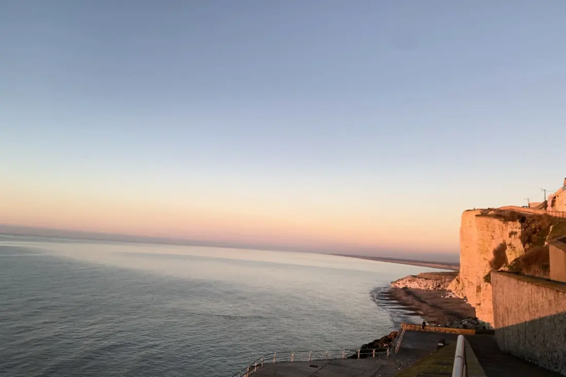 Résidence Al361 étoiles★ - Appart Vue Mer Exceptionnelle