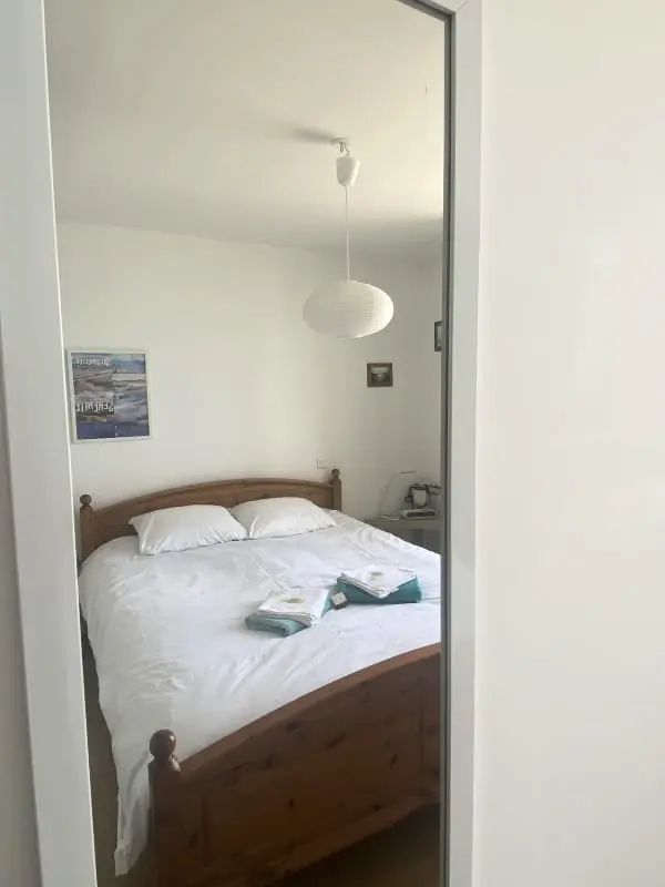 Résidence Al361 étoiles★ - Appart Vue Mer Exceptionnelle