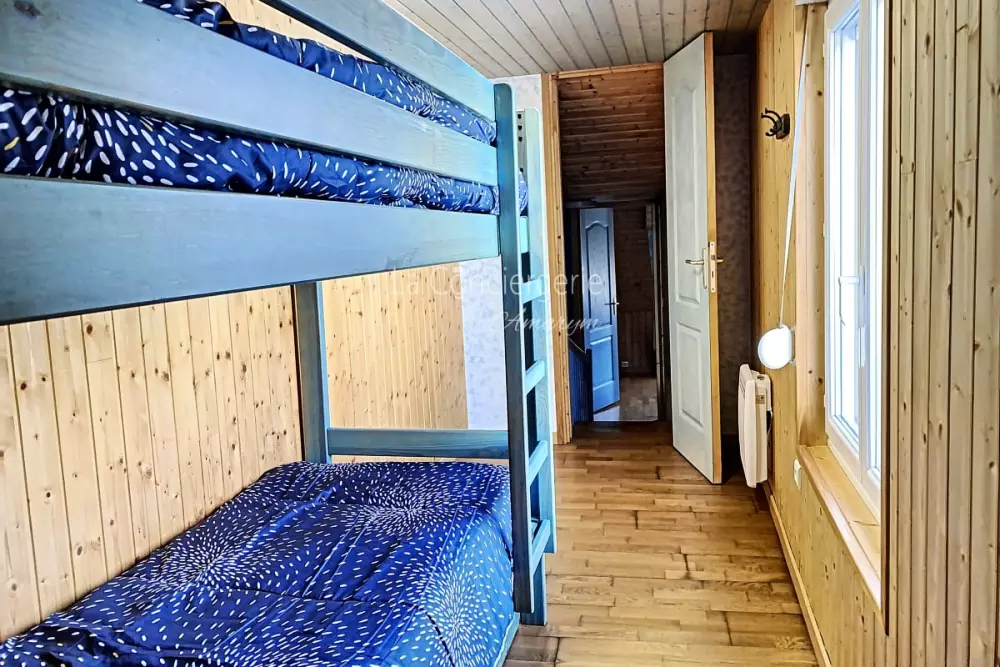 Résidence Am 57 - The Blue House