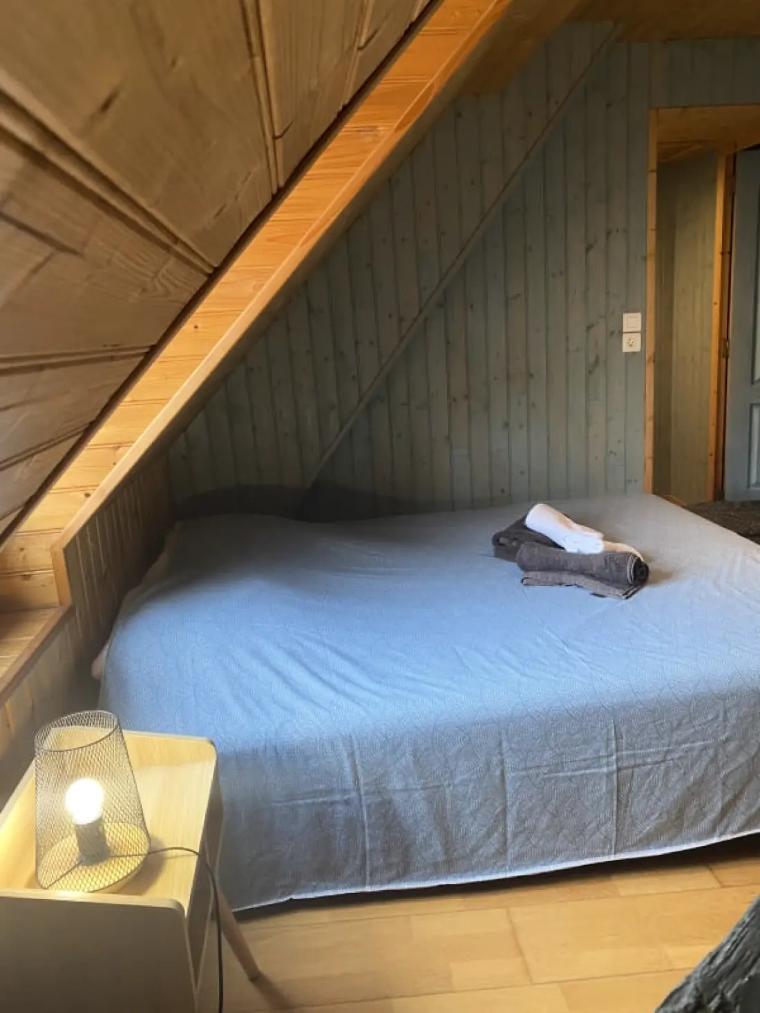 Résidence Am 57 - The Blue House