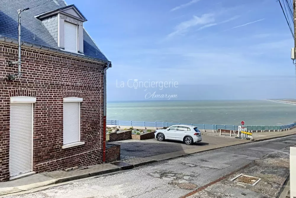 Résidence Am 57 - The Blue House