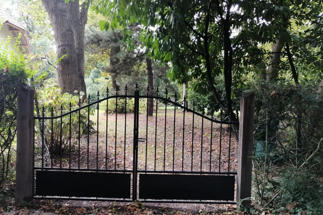 Résidence Mer &amp; Bois De Cise.. Maison Individuelle Avec Grand Jardin