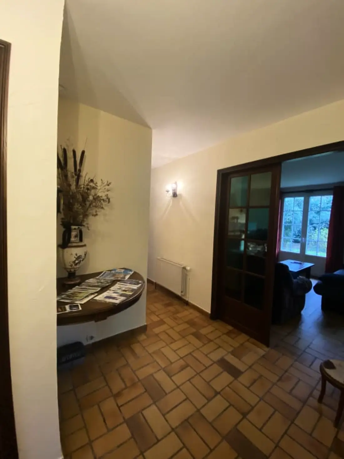Résidence Mer &amp; Bois De Cise.. Maison Individuelle Avec Grand Jardin
