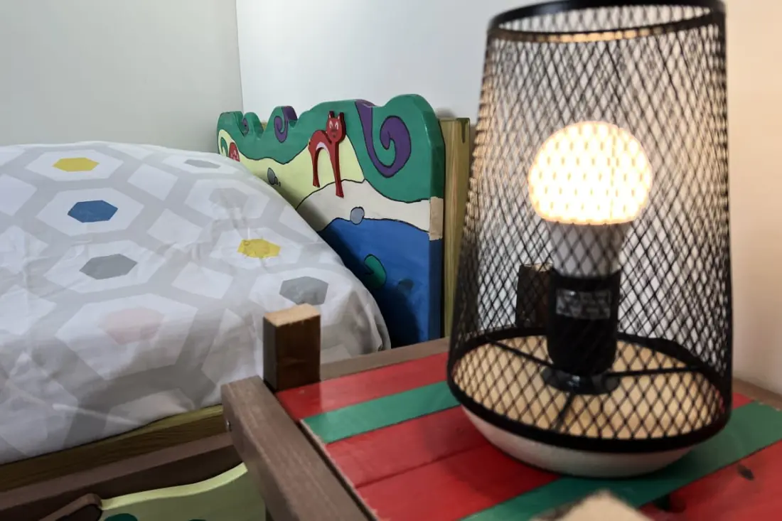 Résidence Villa Jean – Confort, Espace Et Air Marin