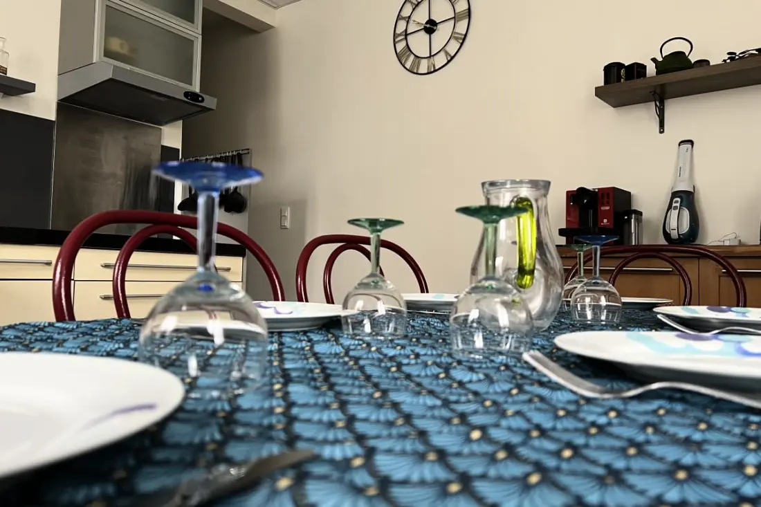Résidence Villa Jean – Confort, Espace Et Air Marin