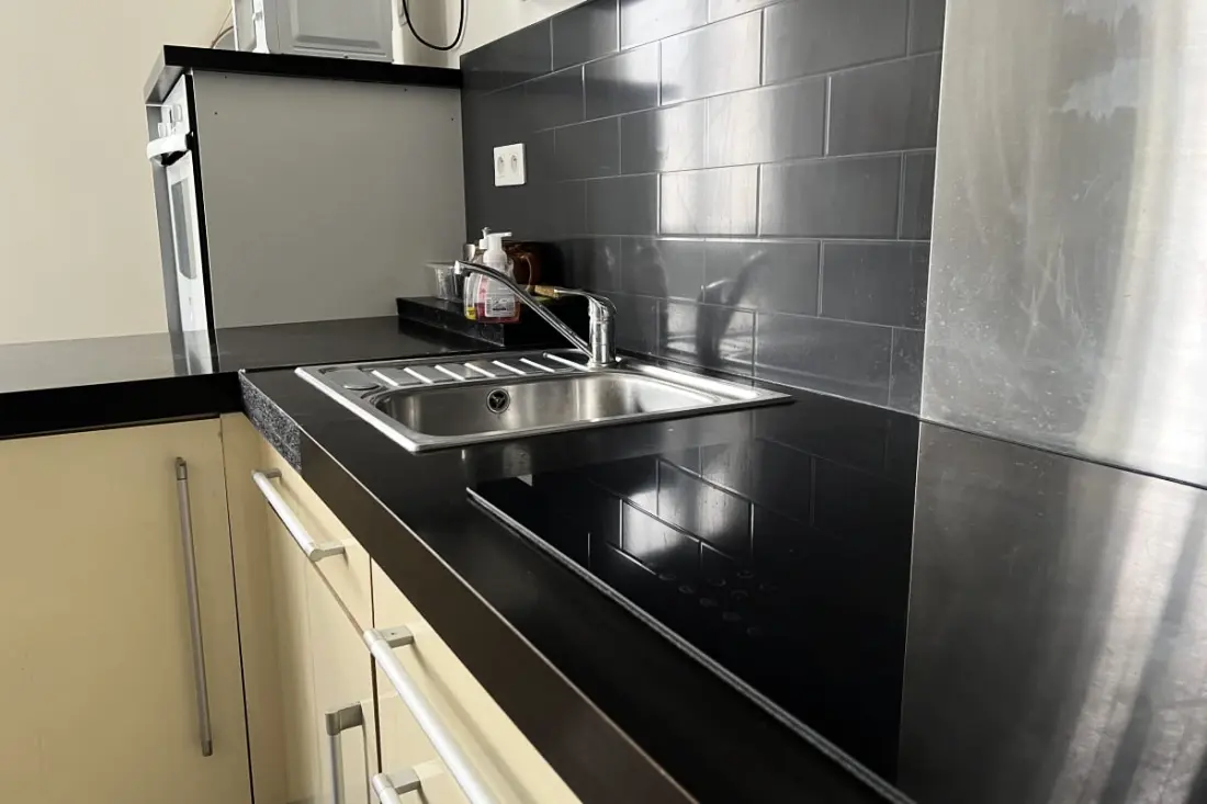 Résidence Villa Jean – Confort, Espace Et Air Marin