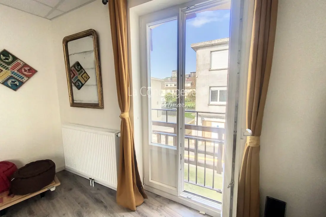 Résidence Villa Jean – Confort, Espace Et Air Marin