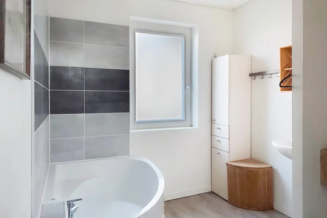 Résidence Villa Jean – Confort, Espace Et Air Marin