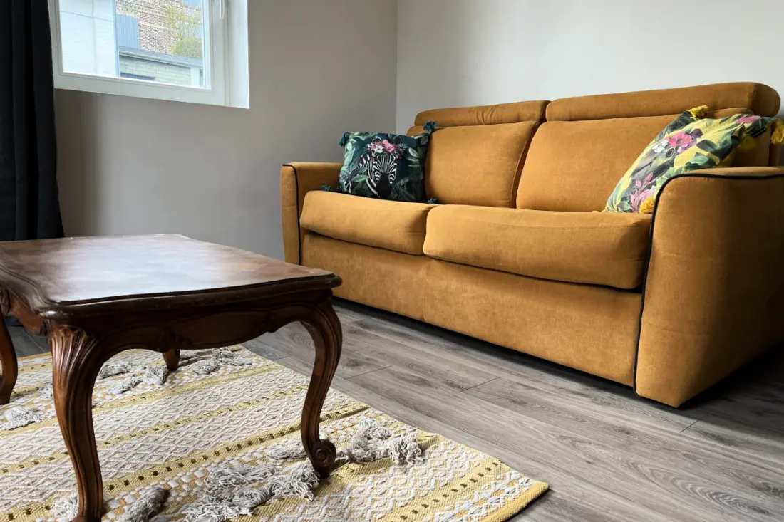Résidence Villa Jean – Confort, Espace Et Air Marin