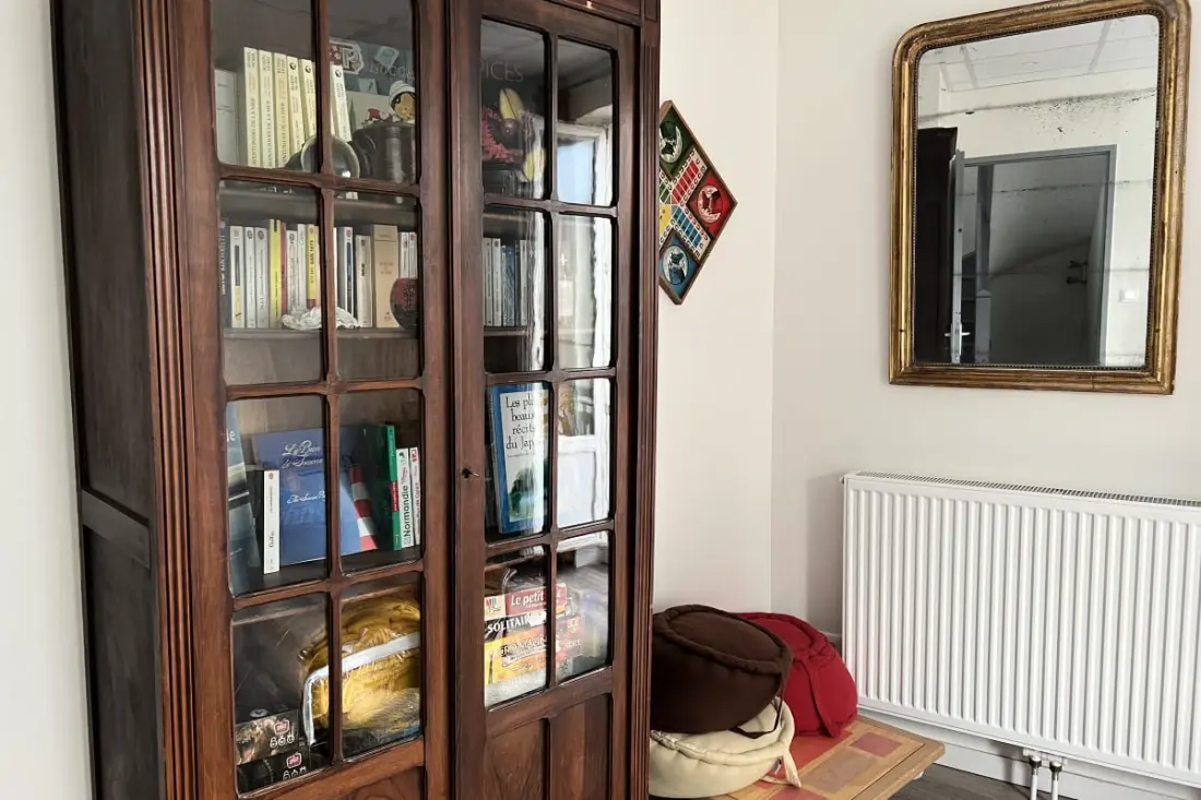 Résidence Villa Jean – Confort, Espace Et Air Marin