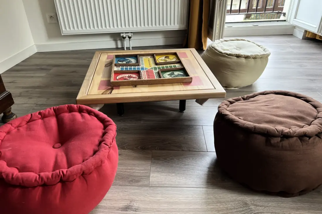 Résidence Villa Jean – Confort, Espace Et Air Marin