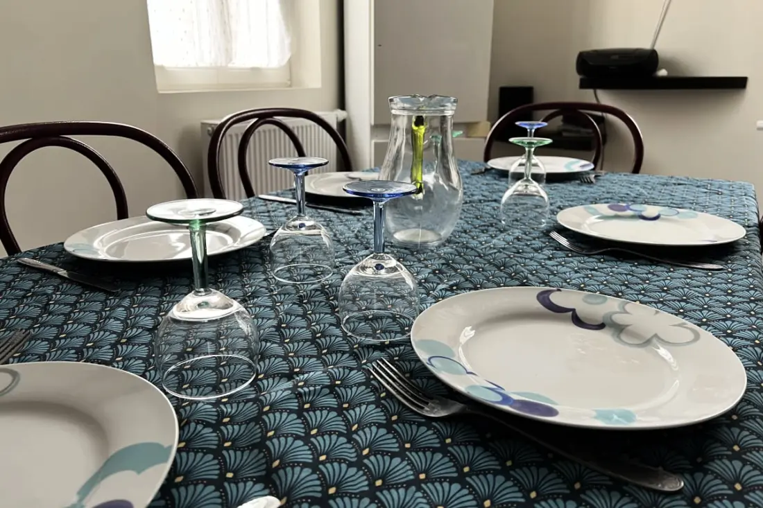 Résidence Villa Jean – Confort, Espace Et Air Marin