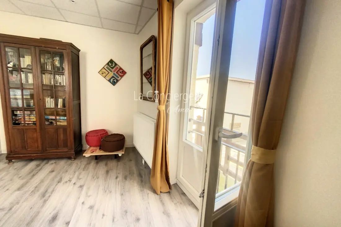 Résidence Villa Jean – Confort, Espace Et Air Marin