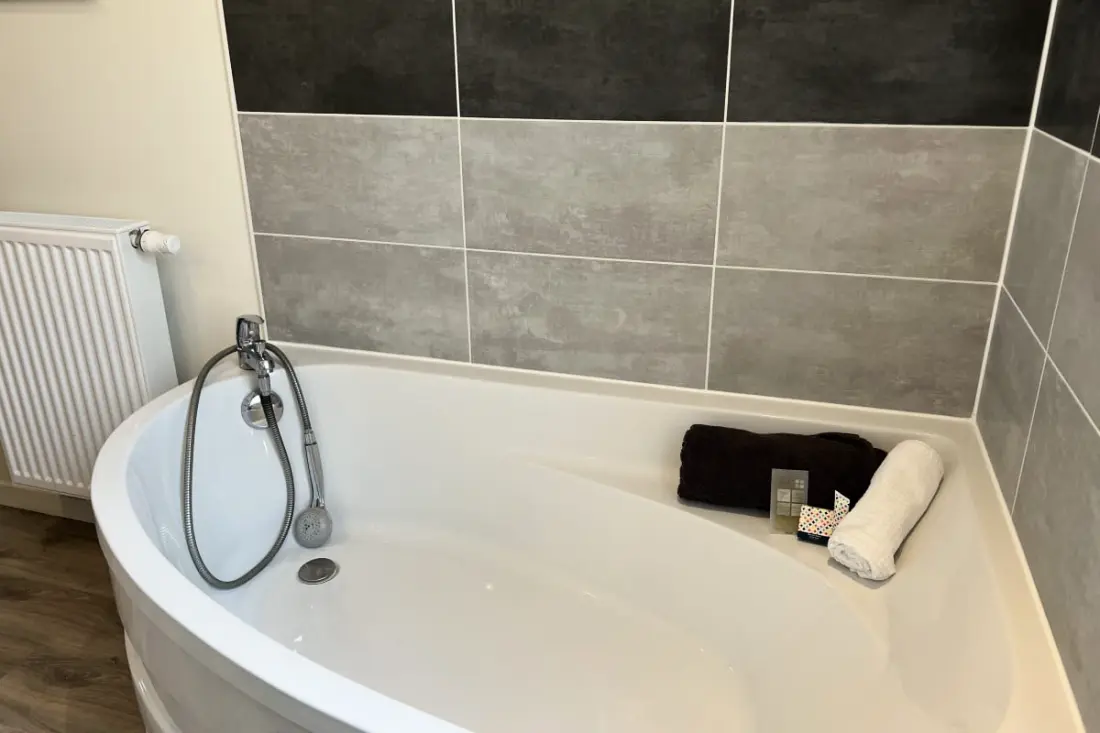Résidence Villa Jean – Confort, Espace Et Air Marin