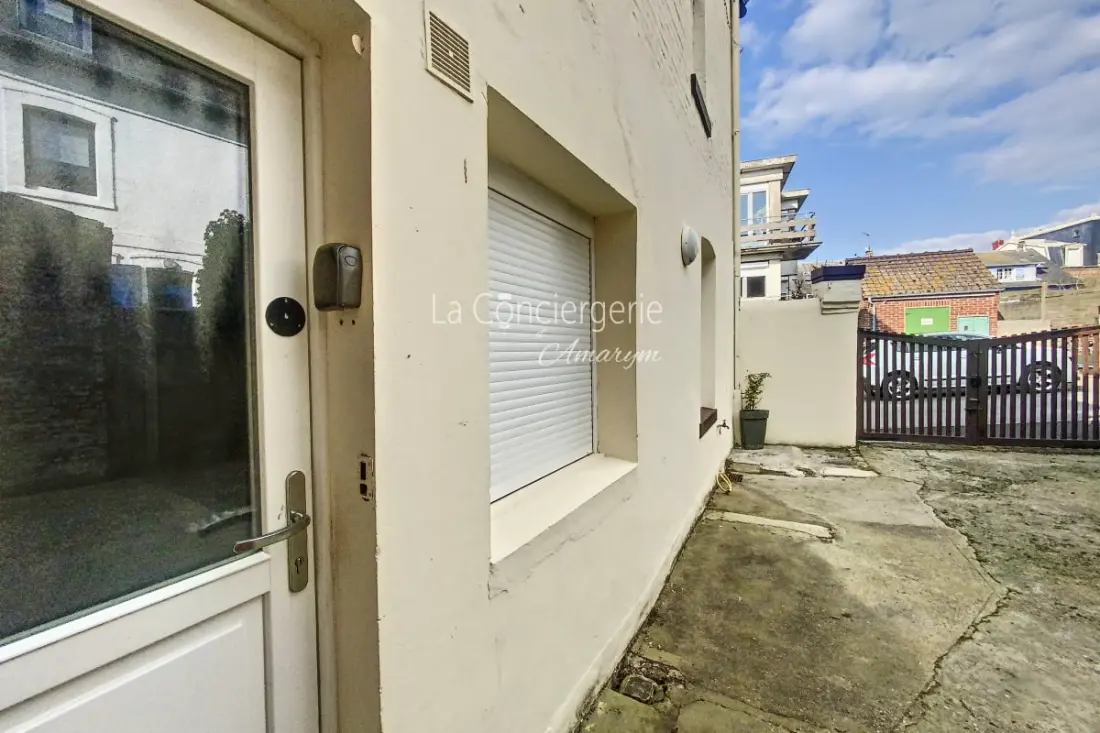 Résidence Villa Jean – Confort, Espace Et Air Marin