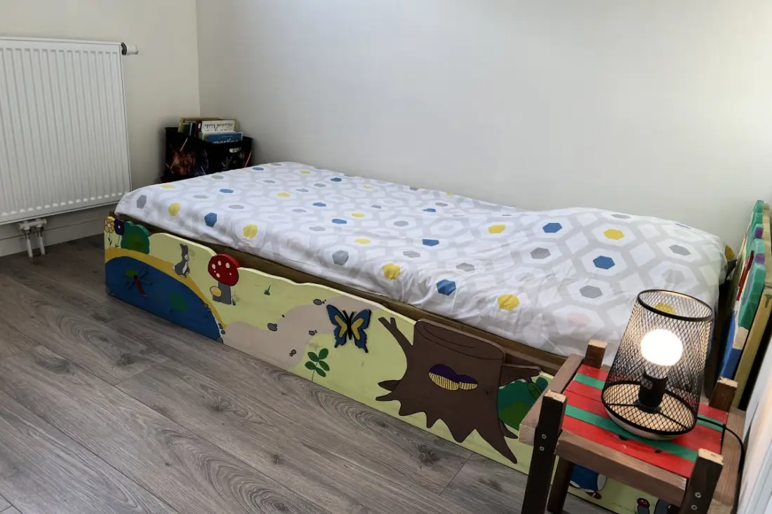 Résidence Villa Jean – Confort, Espace Et Air Marin